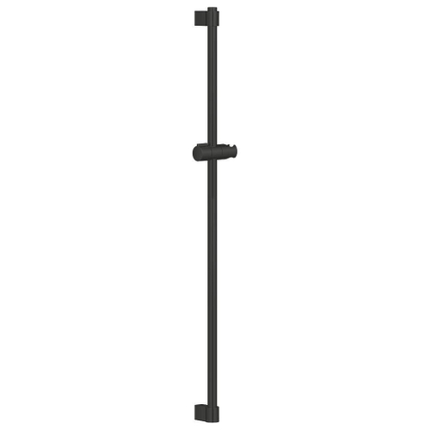 Grohe Tempesta Glijstang - 90cm - matte black (mat zwart) SW1077210