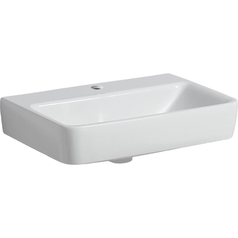 Geberit Renova Compact Wastafel / Fontein SW1119473