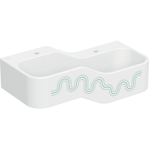 Geberit Bambini Wastrog SW1119456
