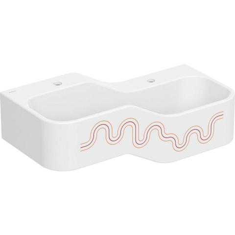 Geberit Bambini Wastrog SW1119538