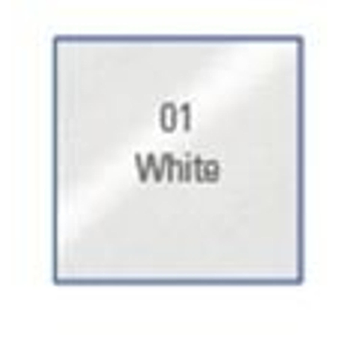 Villeroy & Boch push open design afvoerplug 11/4 keramische afdekking wit OUTLETSTORE STORE43836