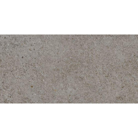Ceralto Gravito Raw Carreau de sol - 30x60cm - 9.0mm - rectifié - Smoke SW1129897