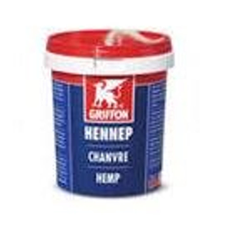 Griffon Hennep in dispencer 100gram 1800132