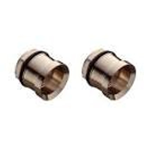 Hansgrohe Onderdeel Ecostat - select adapter - voor S koppelingen 0452212