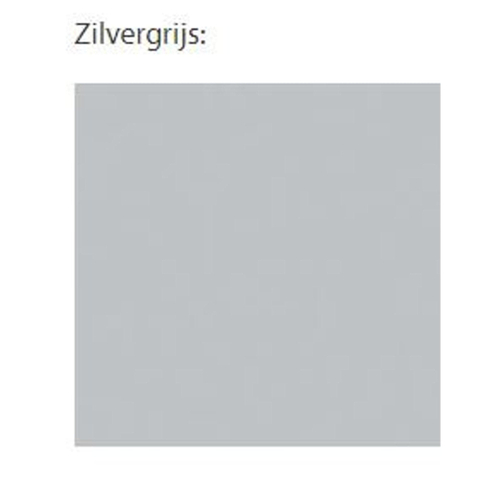 Eurocol 717 eurofine wd Mortier de jointoiement boîte 4kg Gris argent SW1127288