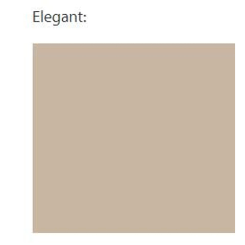 Eurocol 717 eurofine wd Mortier de jointoiement boîte 4kg Elegant SW1127315