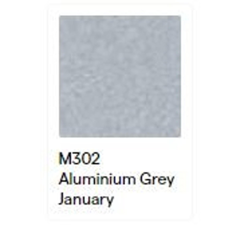 Vasco Carre Radiateur décor 180x8.6x41.5cm 1485W acier Aluminium Grey January SW139425