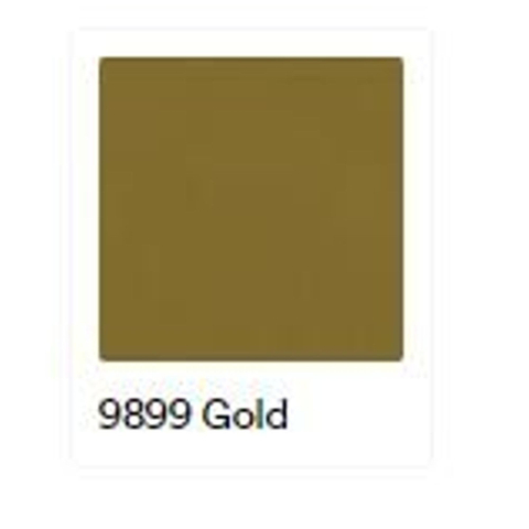 Vasco Niva radiateur électrique 52x182cm avec rf-thermostat or SW727358