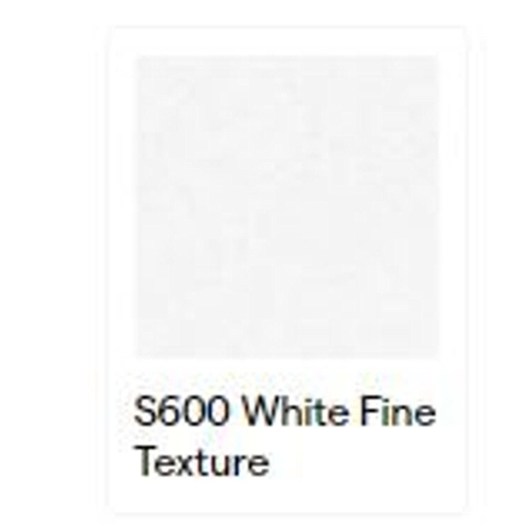 Vasco Barre sèche serviette long pour raidateurs aluminium blanc texture 7211826