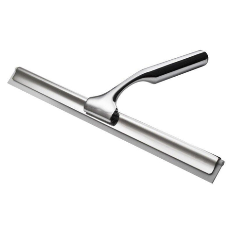 Emco System 2 douchewisser zonder ophanghaak chroom SW67971