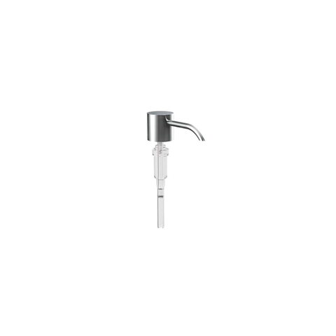 Emco distributeur de savon métal chrome SW528529