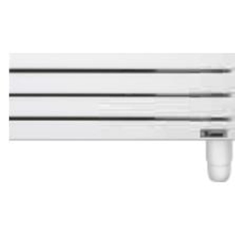 Vasco BAS connector - grijs SW971478