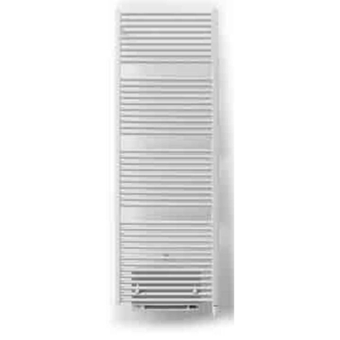 Vasco Iris HD-EL-BL elektrische radiator - 183.6x75cm - met blower - 2500 watt - 9016 wit SW160424