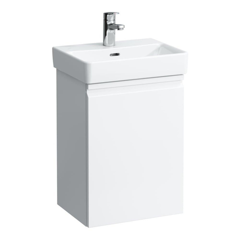 Jika fontein 37.5x28cm porselein ovaal 1 kraangat met overloop wit OUTLETSTORE STORE43876