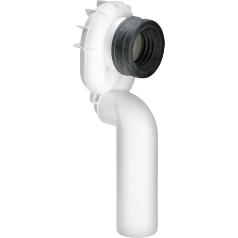 Viega Siphon pour urinoir 70 75 80 85 vertical 0201200