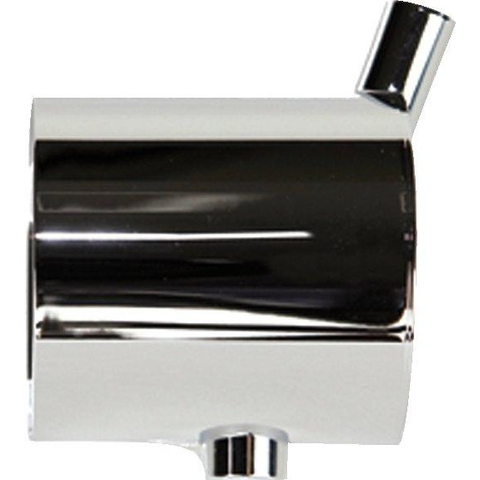 Hansgrohe Ecostat S Poignée thermostatique chrome 0457214