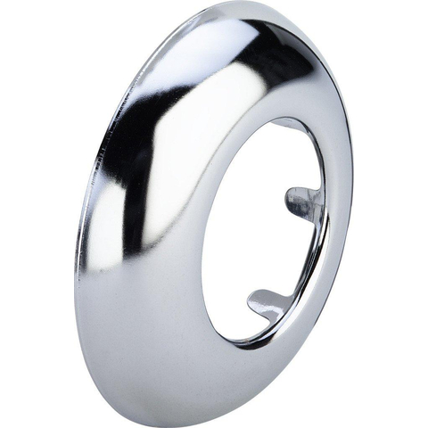 Viega rosace de siphon plate 6/4 chrome 0500720