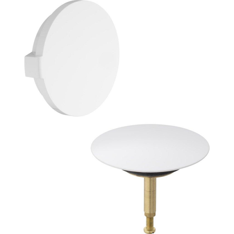 Viega Multiplex Multiplex Visign MT5 partie apparente design blanc SW29115
