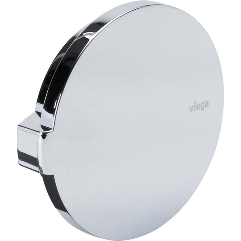 Viega Visign ensemble de recouvrement/jeu de couleurs pour baignoire m5-r5 chrome SW102331