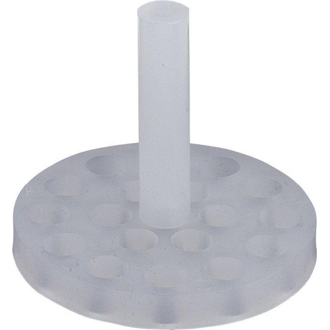 Viega roosterplaatje 1 1/4 35 mm GA75430