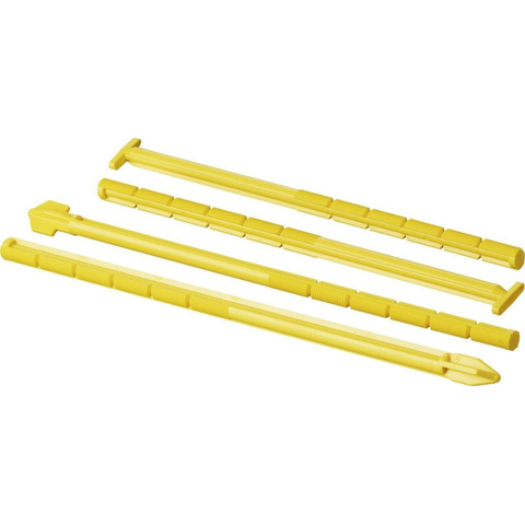 Viega Prevista kit de rallonge - pour plaque de commande SW421646