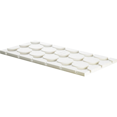 Viega Fonterra reno kopplaat 620x310x18mm 7543202