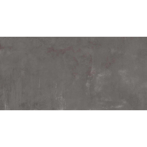 Ceralto Dorsena Carrelage de sol - 75x150cm - 9.0mm - rectifié - Smoke SW1129778