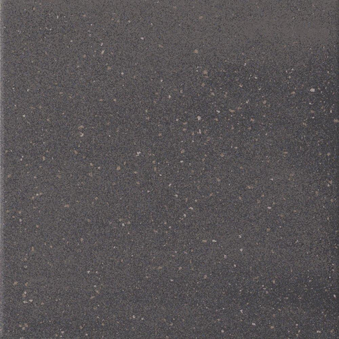 Ceralto Cavino Blend Carrelage de sol - 14.6x14.6cm - 7.5mm - Grain anthracite foncé SW393856