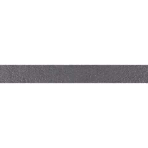 Ceralto Quercio Blend carrelage sol et mur - 10x60cm - 12mm - effet béton - noir froid mat (gris) SW393545