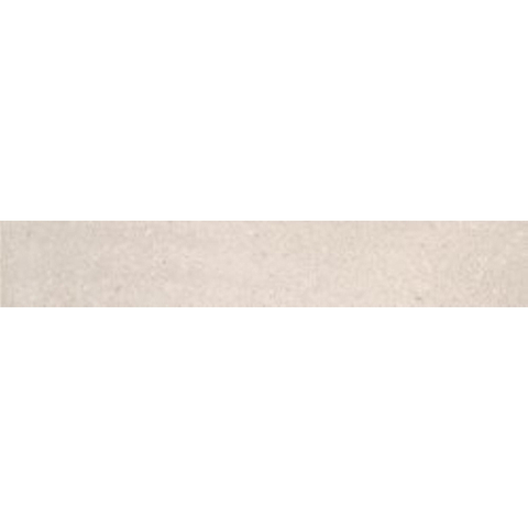 Ceralto Rovino Slate carrelage sol et mur - 10x60cm - 12mm - effet pierre - vivid white mat (gris) SW393852