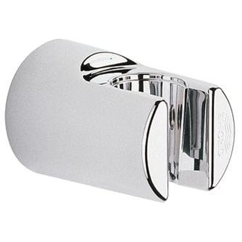 GROHE Relexa Support mural pour douchette fixe chrome 0436895