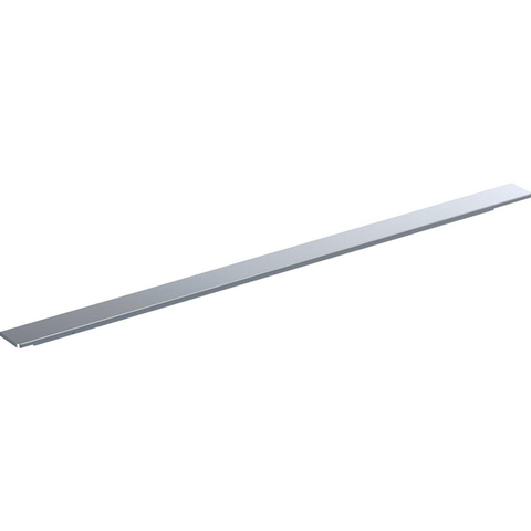 Geberit ICon meubelgreep - breedte 60 - mat zwart SW730549