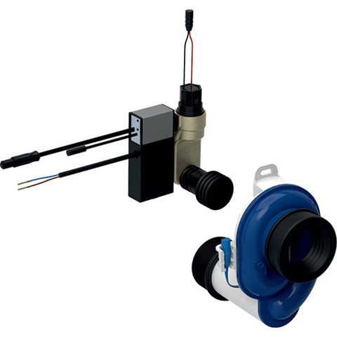 Geberit Elektronische urinoirspoeler - overig (wit) SW547559
