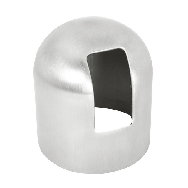 GROHE stofkap roestvrij staal 46655sd0