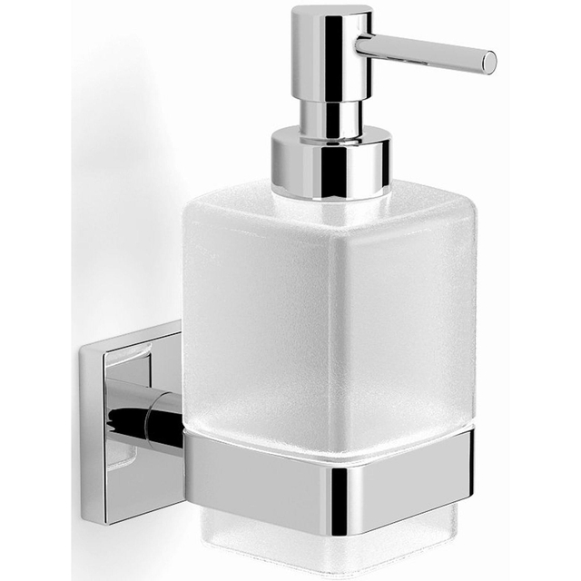 Royal Plaza Robinia zeepdispenser chroom 86702