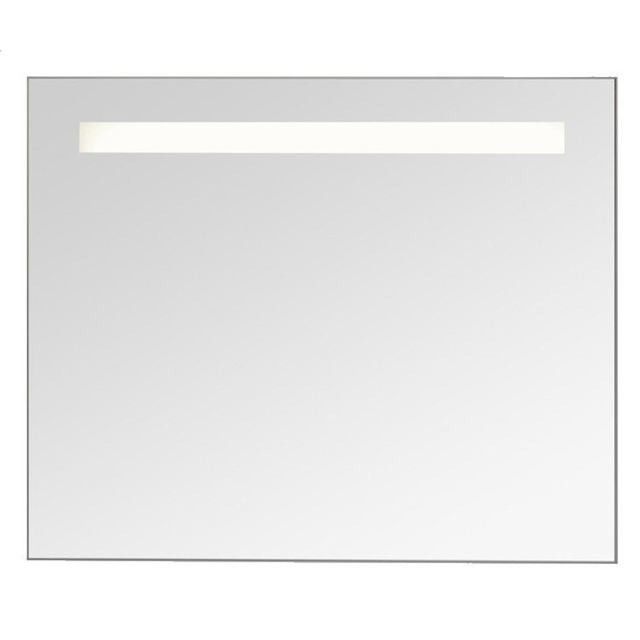 Royal plaza Murino spiegel 120x80 m-sensor+indirecte verlichtingbaan boven 82496