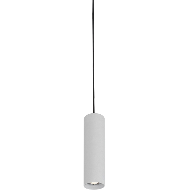 Royal plaza Merlot hanglamp 50w met ledlamp 280L-2700K wit