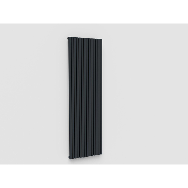 Royal plaza Lecco radiator 1800x550mm 1368W as=MO mat zwart