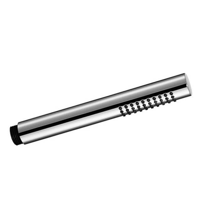 Dornbracht Universeel Handdouche - 1/2" - 1 stand - mat platina 28019979-06