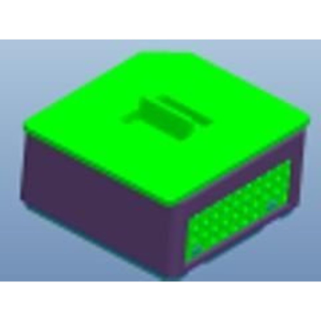 Royal plaza Juglans deodoriserende filter grijs 1802411