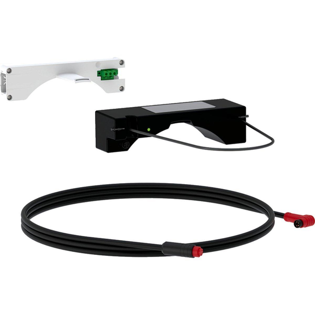 Geberit voedingsapp. elektr. en communicatie-el.aansl.doos 116.096.00.1