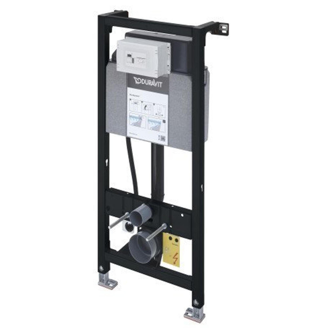 Duravit Durasystem inbouwreservoir zelfdragend 114.8x50x15.5cm WD1011000000 wd1011000000