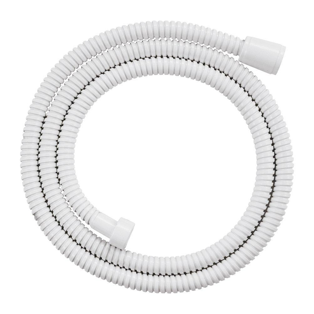 GROHE Relexaflex Metal Long-Life Doucheslang - 150cm - metaal - moon white 28143ls1