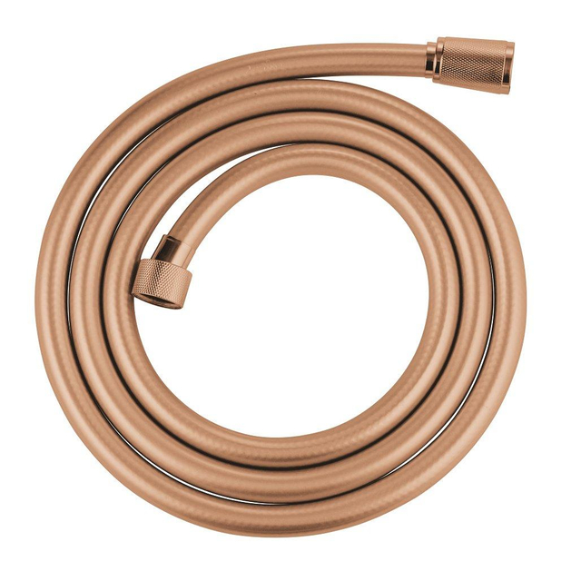 GROHE Silverflex Doucheslang - 175cm - glad - warm sunset 28388da1