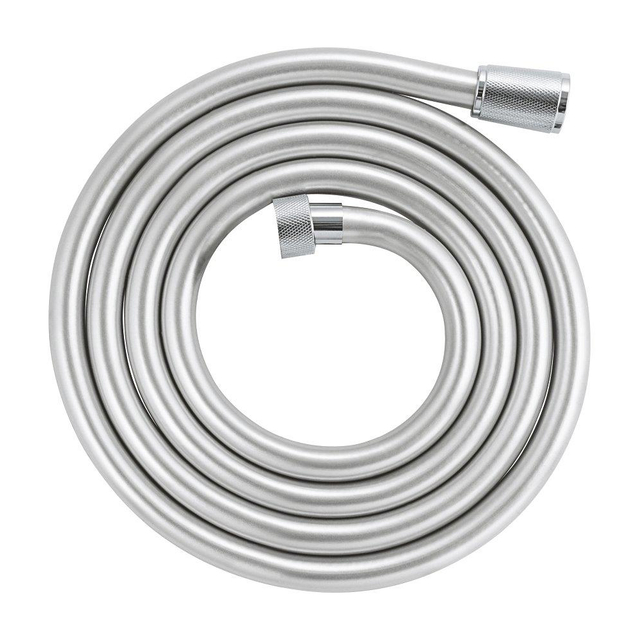 GROHE Silverflex Doucheslang - 200cm - metaal - chroom 27137001