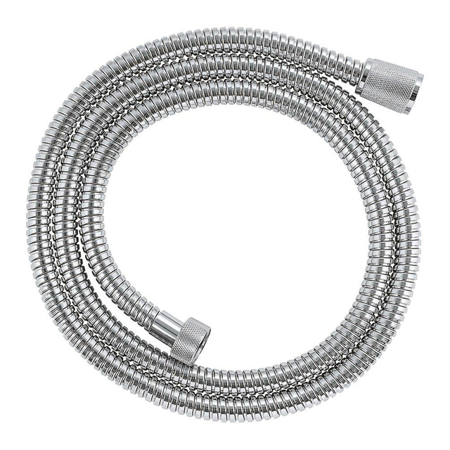 GROHE Vitalioflex Metal Doucheslang - 150cm - metaal - chroom 22108000