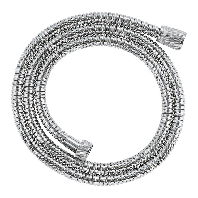 GROHE Relexaflex Metal Long-Life - 150cm - metaal - chroom 28143001
