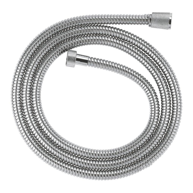 GROHE Vitalioflex Metal Doucheslang - 200cm - metaal - chroom 22107000