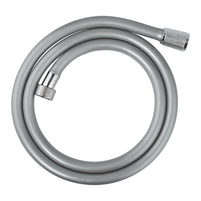 GROHE Relexaflex Doucheslang - 125cm - glad - chroom 28150002