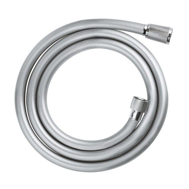 GROHE Relexaflex Doucheslang - 150cm - glad - chroom 28151002
